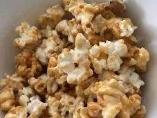 Microwave Caramel Popcorn Photo 6