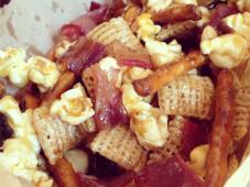 DB's Caramel Popcorn Bacon Mix Photo 11