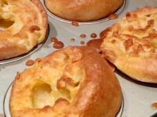 Sky-High Yorkshire Pudding Photo 6