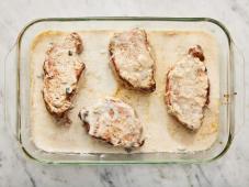 Gravy Baked Pork Chops Photo 7