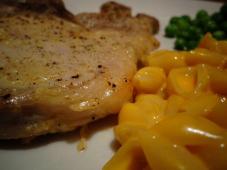 Garlic-Seasoned Baked Pork Chops Photo 4