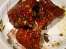 Instant Pot Baby Back Ribs Photo 7