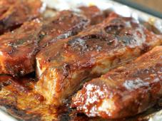 BBQ Country-Style Ribs Photo 5