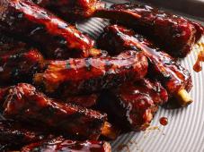 Barbecue Ribs Photo 7