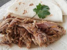 Slow Cooker Carnitas Photo 4