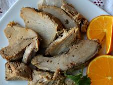 Cuban-Style Roast Pork Photo 7