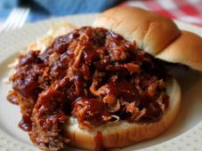 Chef John's Pulled Pork BBQ Photo 7