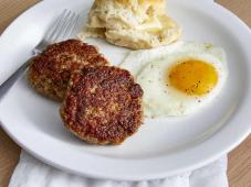 Chef John's Breakfast Sausage Patties Photo 5