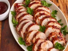 Grilled Pork Tenderloin Photo 7