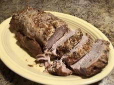 Amazing Pork Tenderloin in the Slow Cooker Photo 4