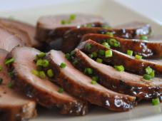 Asian Pork Tenderloin Photo 6