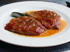 Pork Saltimbocca Photo 10