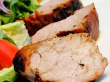 Marinated Pork Tenderloin Photo 4