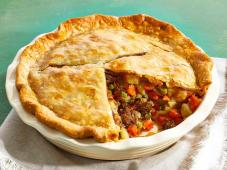 Beef Pot Pie Photo 10