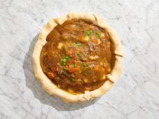 Beef Pot Pie Photo 9