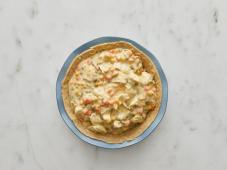 Easy Chicken Pot Pie Photo 4