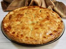 Best Homemade Chicken Pot Pie Photo 6