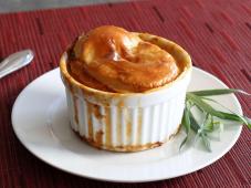 Mini Lobster Pot Pies Photo 13