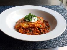 Turkey Tamale Pie Photo 6