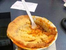 Upside-Down Pizza Pot Pie Photo 6