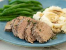 The Best Easy Pork Tenderloin Photo 5