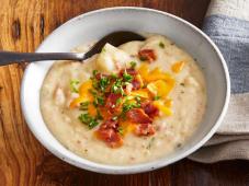 Absolutely Ultimate Potato Soup Photo 9