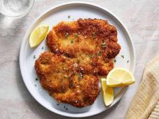 Pork Schnitzel Photo 7