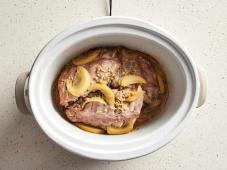 Slow Cooker Baby Back Ribs Photo 4