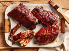 Slow Cooker Baby Back Ribs Photo 8