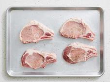 Cast Iron Pork Chops - The Secret to the Best Pork Chops Is Your Cast Iron Skillet Photo 4