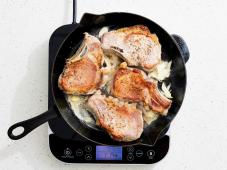 Cast Iron Pork Chops - The Secret to the Best Pork Chops Is Your Cast Iron Skillet Photo 6