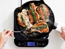 Cast Iron Pork Chops - The Secret to the Best Pork Chops Is Your Cast Iron Skillet Photo 8