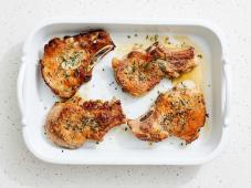 Cast Iron Pork Chops - The Secret to the Best Pork Chops Is Your Cast Iron Skillet Photo 11