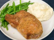 3-Ingredient Baked Pork Chops Photo 4