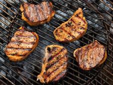 Best Grilled Pork Chops Photo 5