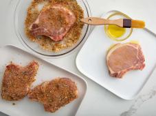 Easy Air Fryer Pork Chops Photo 4