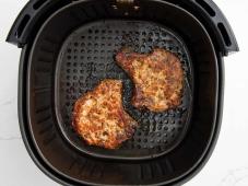 Easy Air Fryer Pork Chops Photo 5