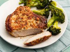 Easy Air Fryer Pork Chops Photo 6