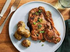 Pork Steaks Photo 5