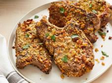 Oven-Fried Pork Chops Photo 7