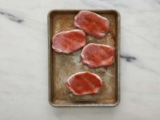 Breaded Air Fryer Pork Chops Photo 3