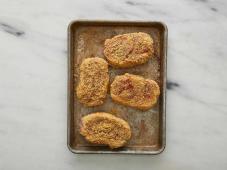 Breaded Air Fryer Pork Chops Photo 4