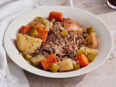 Stove Top Pot Roast Photo 6