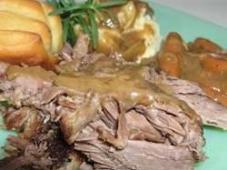 Oven Pot Roast Photo 6