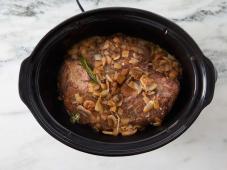 Slow Cooker Beef Pot Roast Photo 6