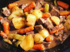 Easy Slow Cooker Pot Roast Photo 5