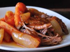 Mother's Pot Roast Photo 4