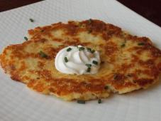 Instant Potato Pancakes Photo 6