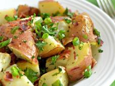 Grilled Potato Salad Photo 5