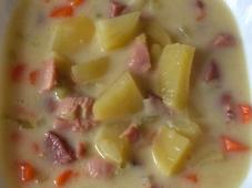 Chef John's Ham and Potato Soup Photo 5